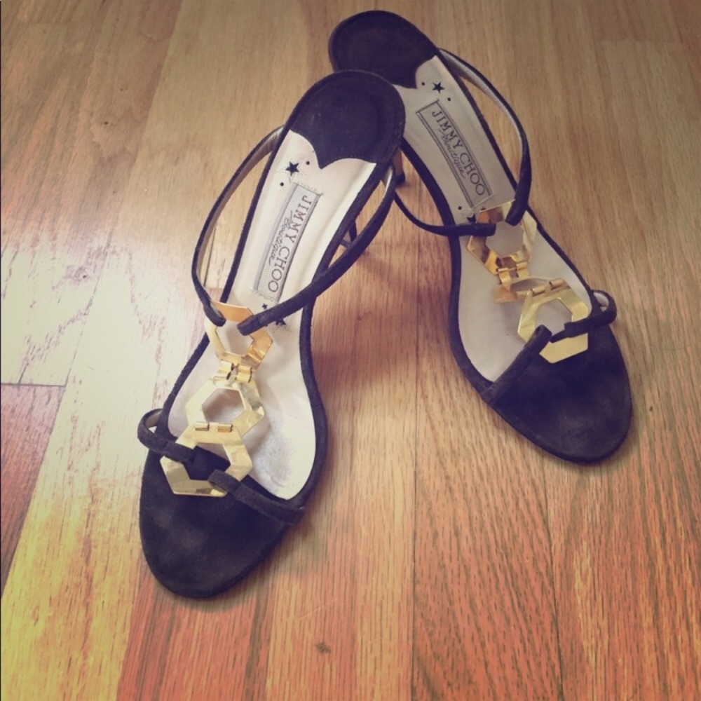 Choo Heels